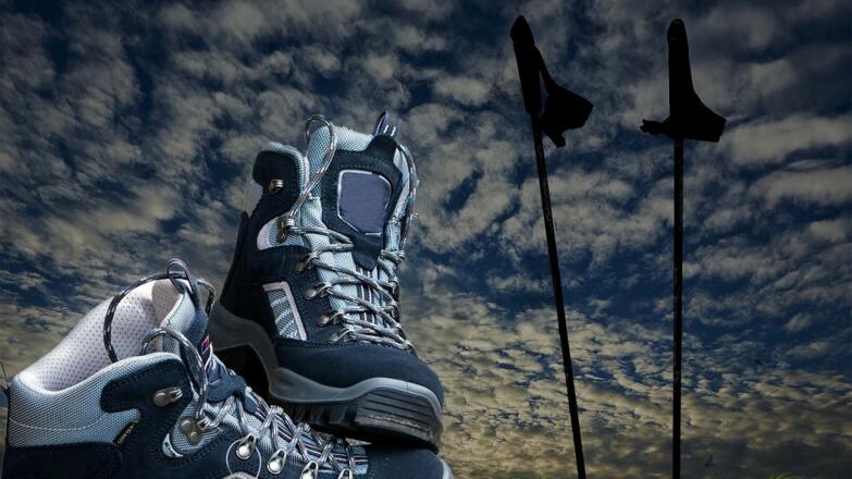 Nordic Walking - pixabay - kalhh