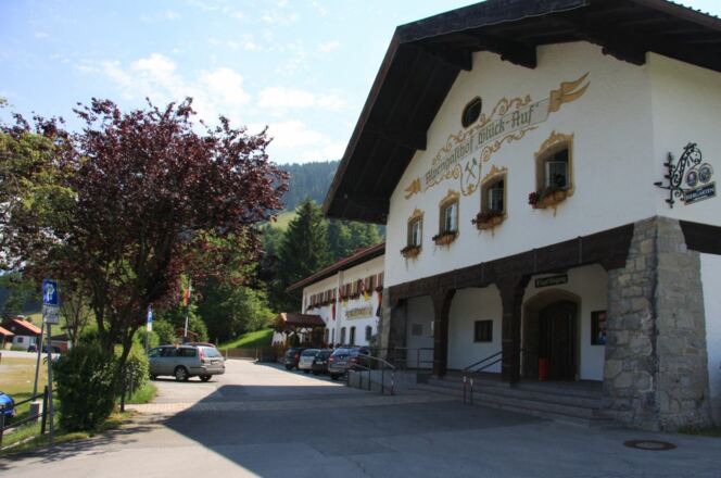 gewerkschaftshaus