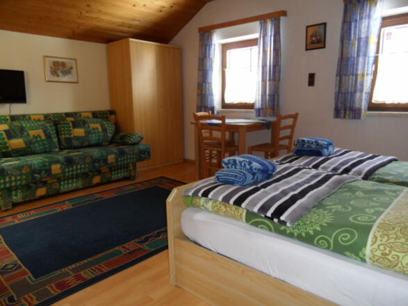 Cijan Silvia Ferienwohnung in Hallstatt