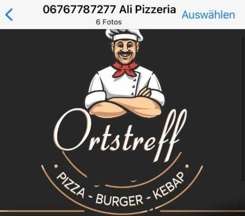 Ortstreff