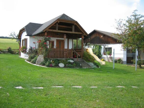 Schigebiet Hochficht