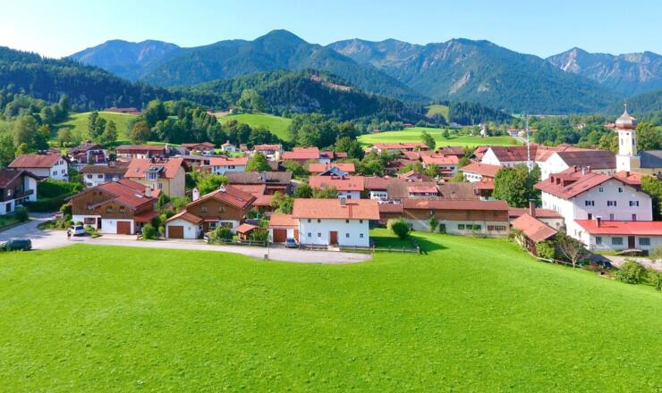 Umgebung
