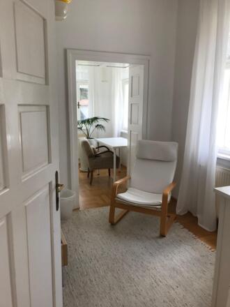 Villa Slowak 2 | TurmZimmer