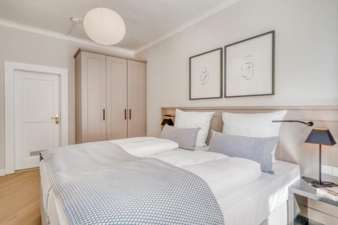 Doppelzimmer Standard