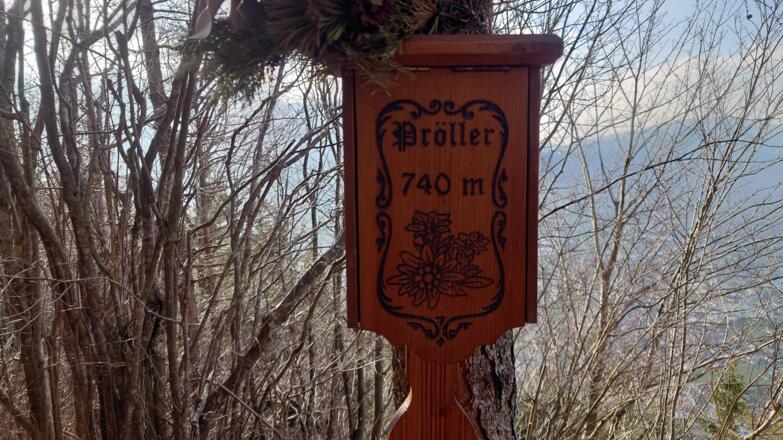 Pröller-Trail Micheldorf