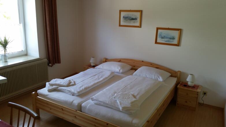 Gästezimmer
