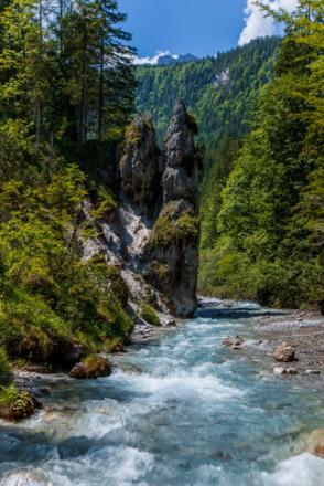 Der Wimbach