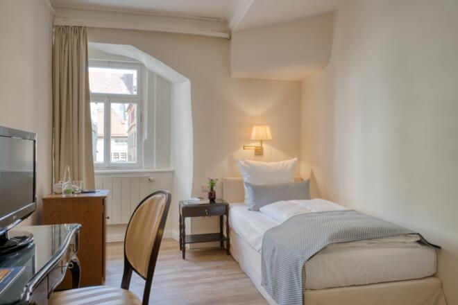 Einzelzimmer Standard