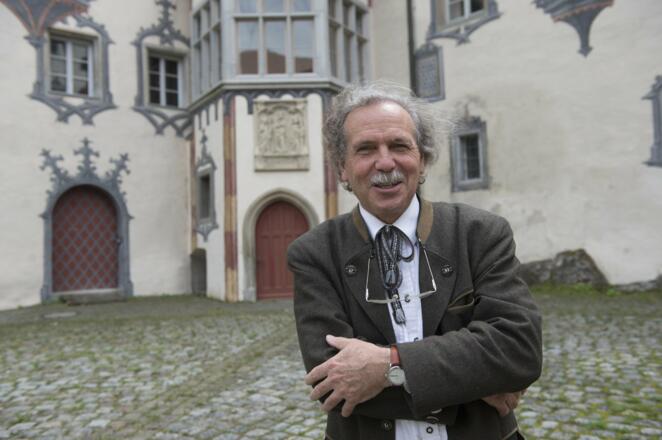 Magnus Peresson