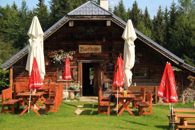 Bartlhütte