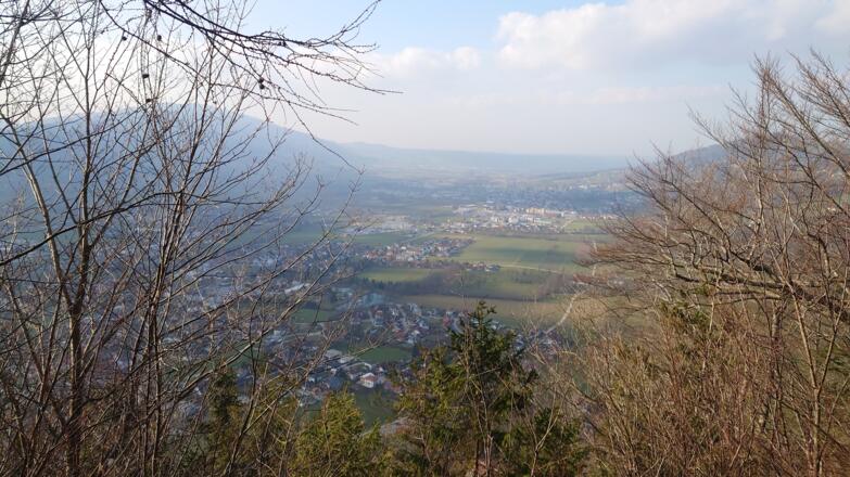 Ochsenkogel Trail - Micheldorf