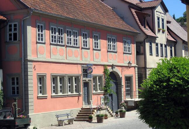 Gästehaus Pörtnerhof