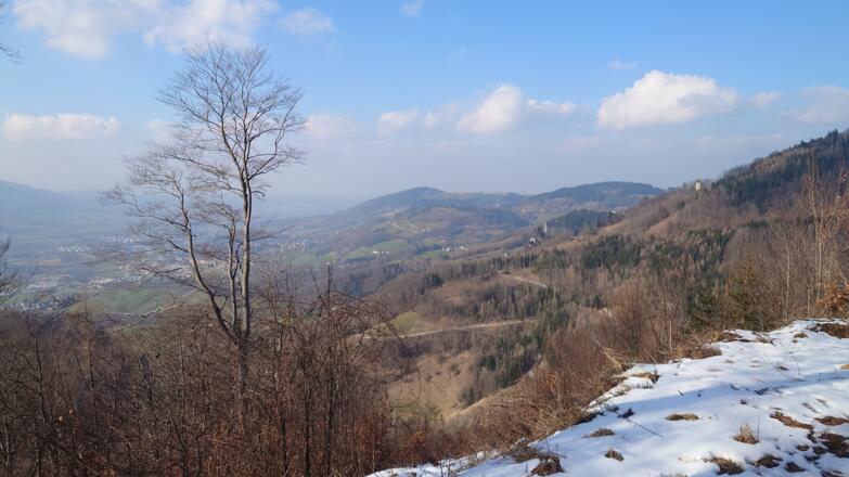 Ochsenkogel Trail - Micheldorf