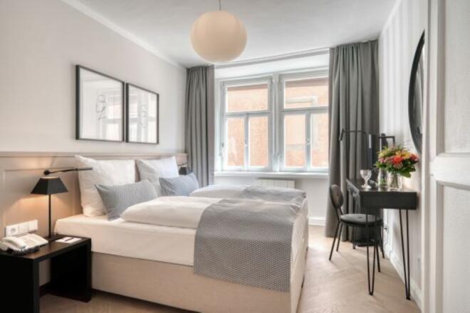 Doppelzimmer Standard