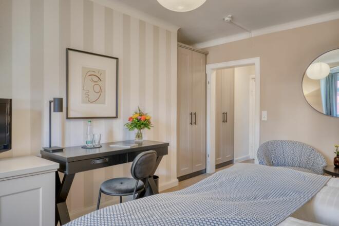 Doppelzimmer Premium Altstadt