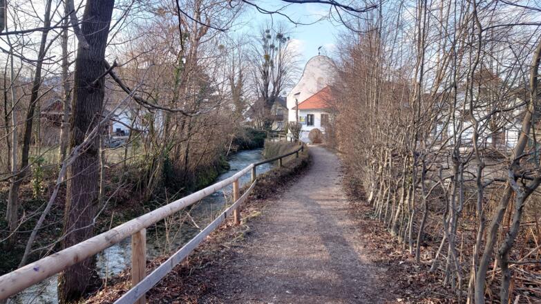 Pröller-Trail Micheldorf