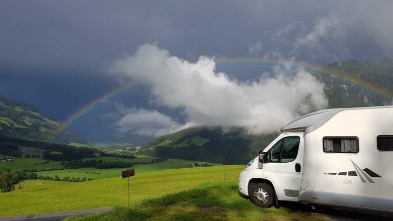 Naturspiele direkt vor Ort