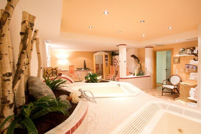 Wellness Whirlwannen