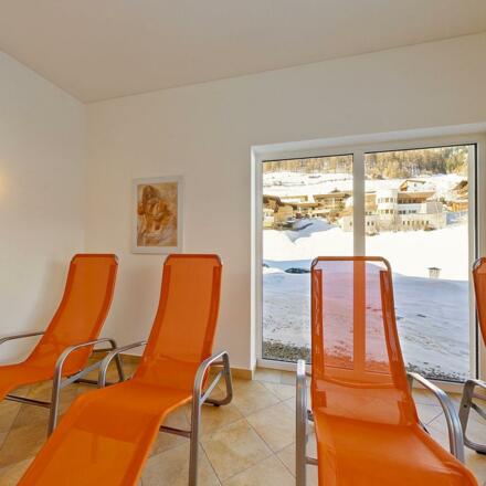 Ruheraum Wellness
