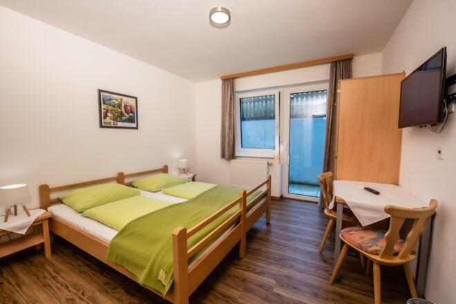 Zimmer Neubau 1