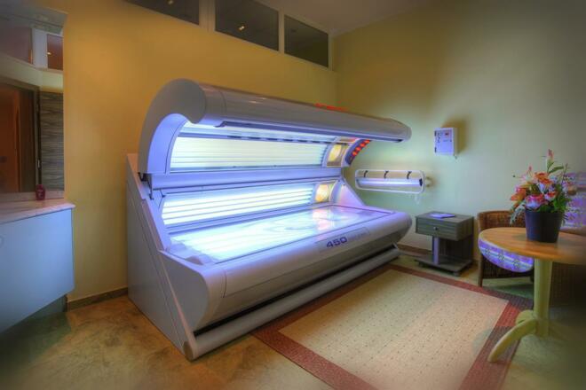 Solarium