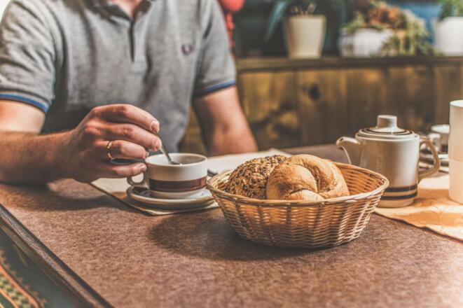 Frühstück_Stimmung