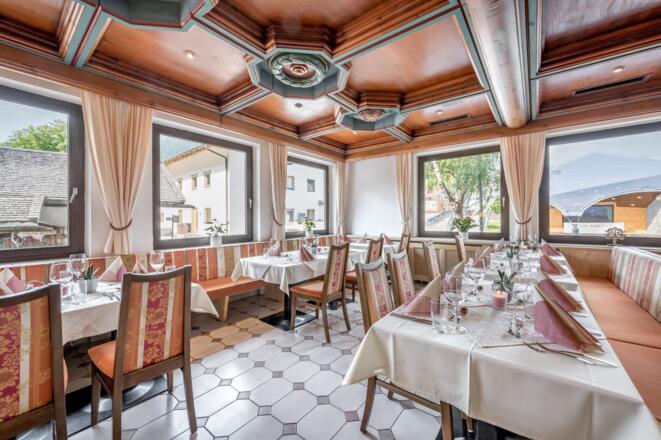 Speisesaal