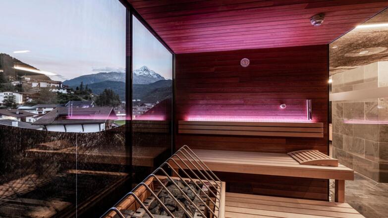 Bio Sauna
