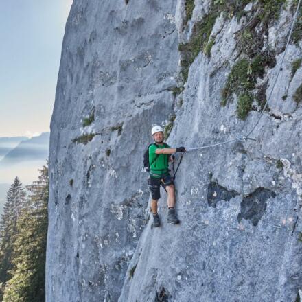 Klettersteig2