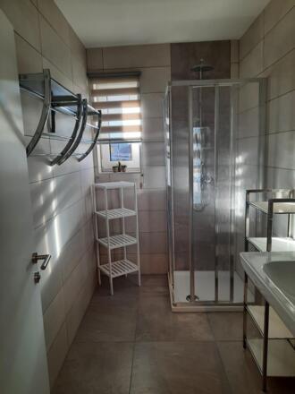 Bad Apartment RESI