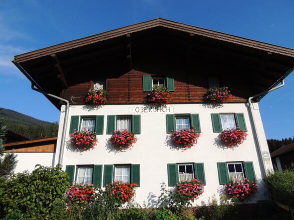 Bauernhaus