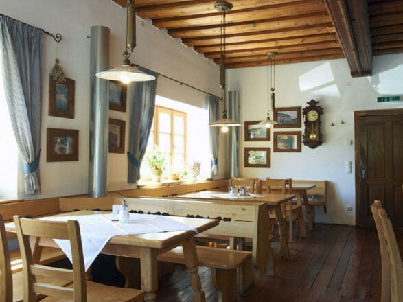 Stube Schaiten 2 - Mostschenke