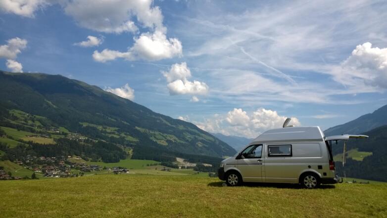 Ausblick