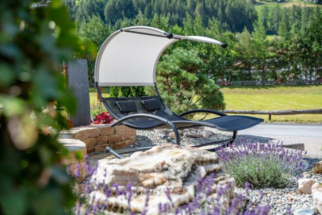 Trofana Appartements