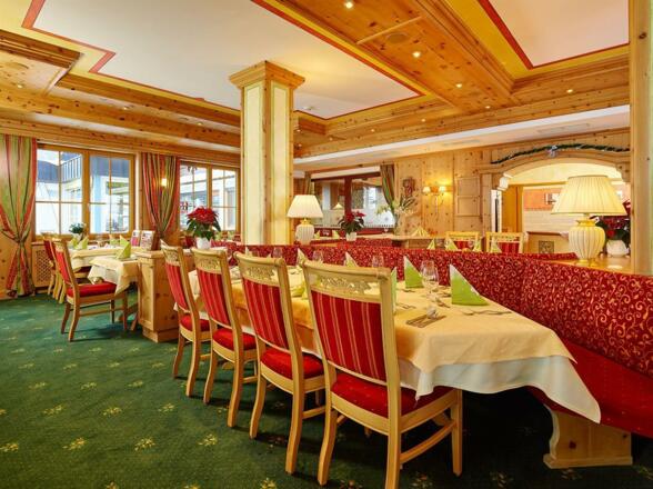 Speisesaal