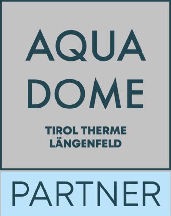 AQUA-DOME Partner Logo