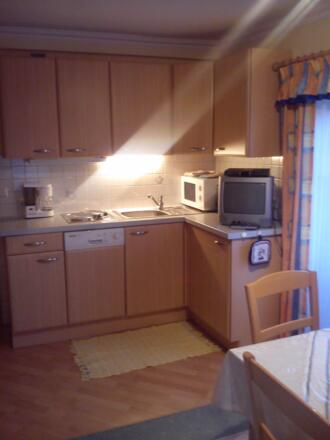 Wohnung Bauernhof