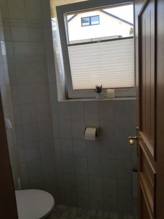 WC Apartment Bergblick