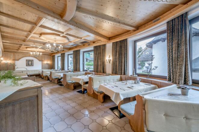 Speisesaal