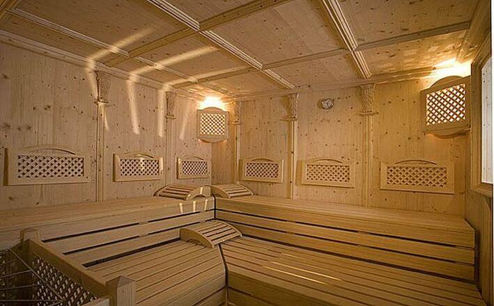 Bio-Sauna