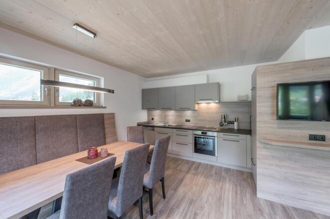 Panorama Apart Deluxe