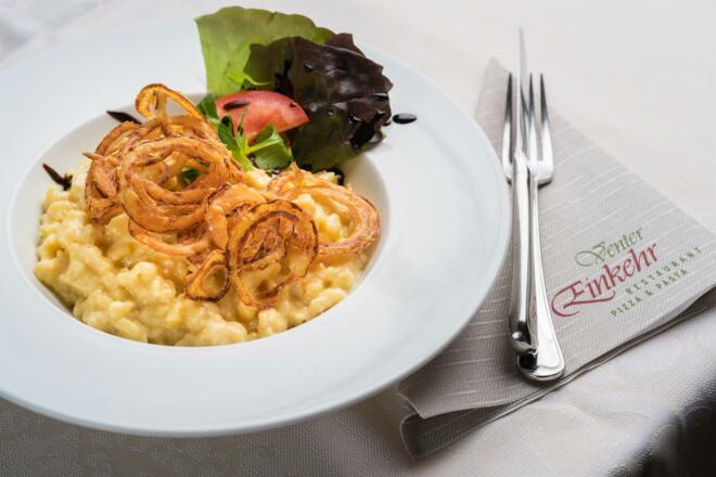 Venter Einkehr - Restaurant im Haus
