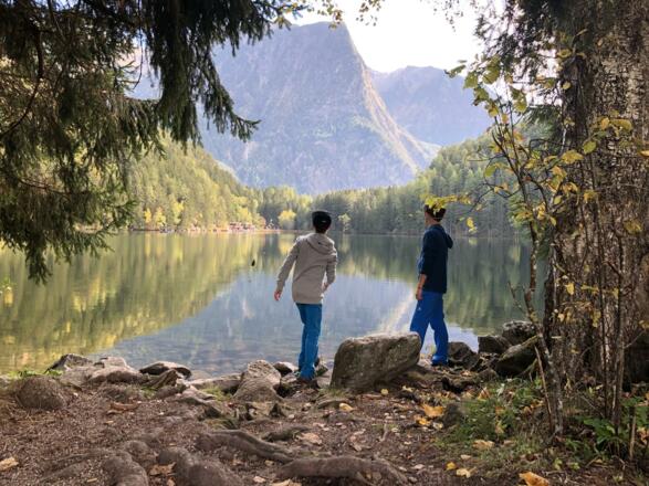 Piburger See