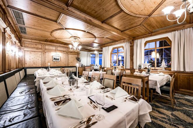 Speisesaal