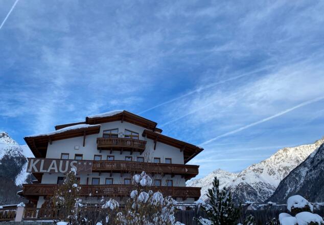 Winter Pensio Klaus 1