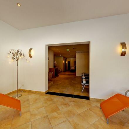 Ruheraum Wellness