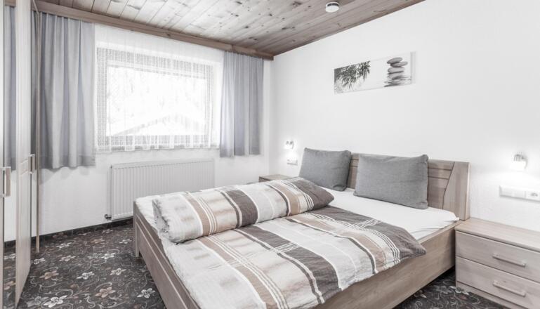 Doppelzimmer Appartement