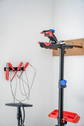 Werkzeug / Montageständer