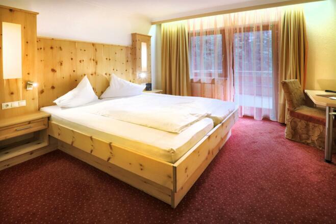 Hotelappartement