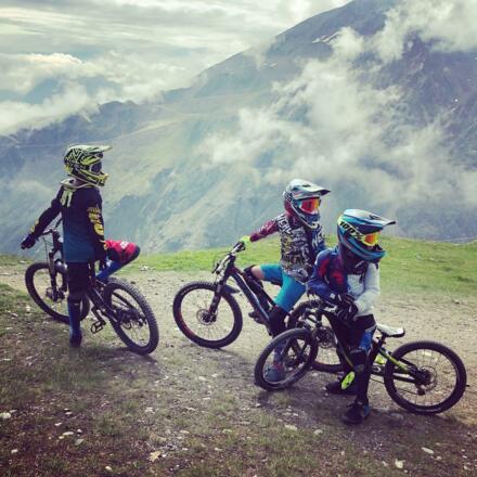 kids bike